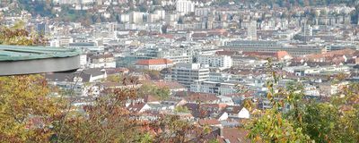 Stuttgarter Klima-Innovationsfonds