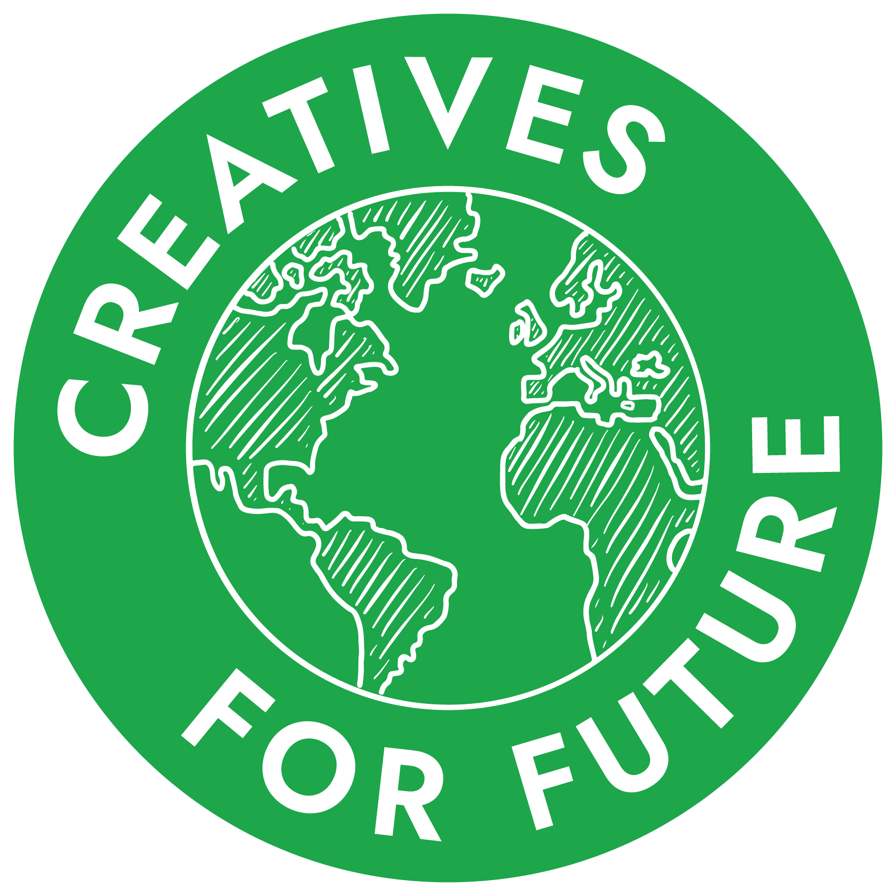 Creatives for Future Logo S Rgb