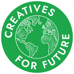Creatives for Future Logo S Rgb