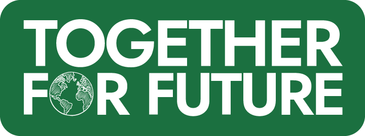 Logo Together FF
