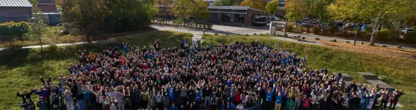 Triff uns auf der LCOY26 München