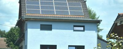 PV auf den Dächern der Gemeinde Werther – Verpachtung an Dritte