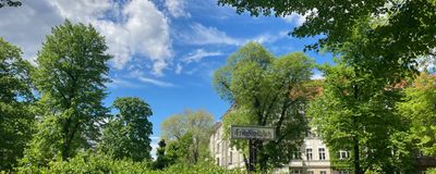 Berliner Klimaanpassungsgesetz