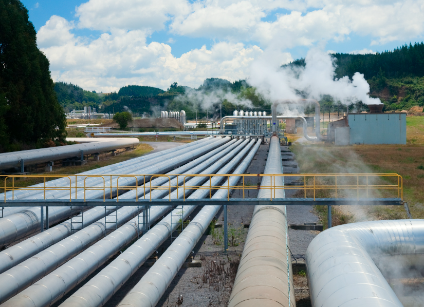 Tiefengeothermie für kommunales Wärmenetz in Munster