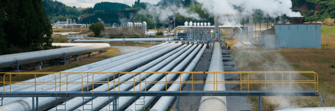 Tiefengeothermie für kommunales Wärmenetz in Munster