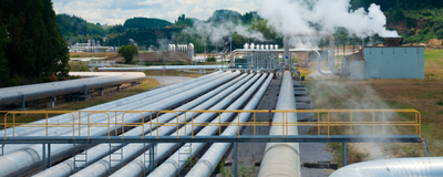 Tiefengeothermie für kommunales Wärmenetz in Munster