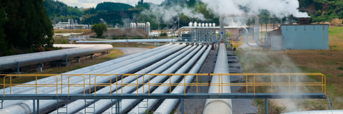 Tiefengeothermie für kommunales Wärmenetz in Munster