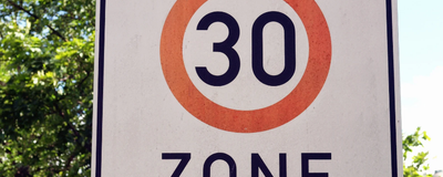 Einführung von Tempo 30 in Hannover